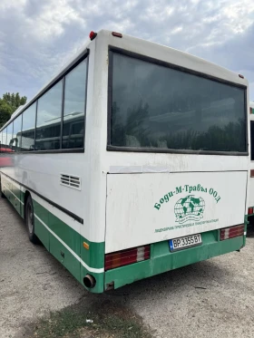 Mercedes-Benz 408 Евобус 0 408, снимка 9