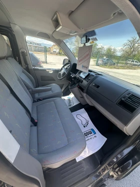 VW Transporter РЕГИСТРИРАН, снимка 6