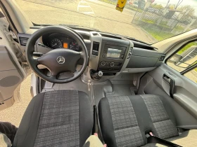 Mercedes-Benz Sprinter 519 САМОСВАЛ 4.50м КОШ* КЛИМАТИК, снимка 10