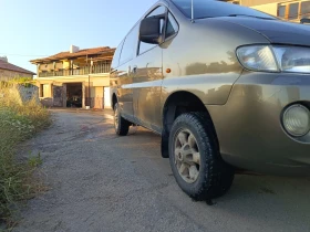 Hyundai H1, снимка 3