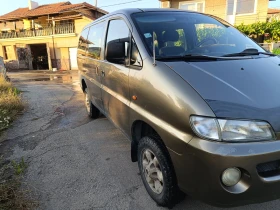 Hyundai H1, снимка 2