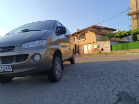 Hyundai H1, снимка 7