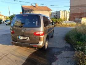Hyundai H1, снимка 8