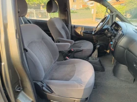 Hyundai H1, снимка 14