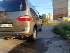 Hyundai H1, снимка 5