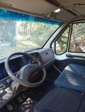 Fiat Ducato, снимка 3