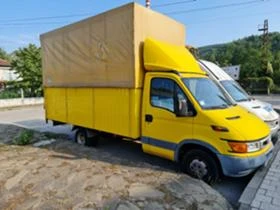 Iveco Daily  | Mobile.bg    8