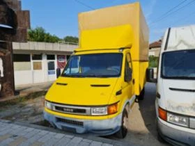 Iveco Daily  | Mobile.bg    2