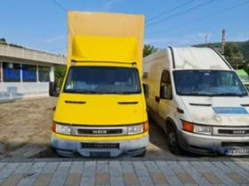 Iveco Daily  | Mobile.bg    10