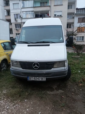 Mercedes-Benz Sprinter 310, снимка 1