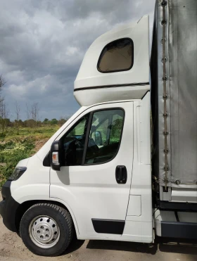 Peugeot Boxer | Mobile.bg    5