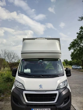 Peugeot Boxer | Mobile.bg    1