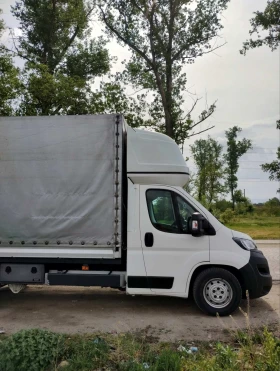 Peugeot Boxer | Mobile.bg    2