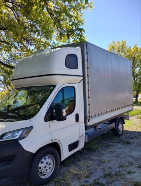 Peugeot Boxer | Mobile.bg    6