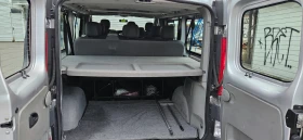 Обява за продажба на Renault Trafic ~18 600 лв. - изображение 8