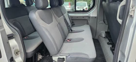 Обява за продажба на Renault Trafic ~18 600 лв. - изображение 7
