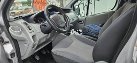 Обява за продажба на Renault Trafic ~18 600 лв. - изображение 2