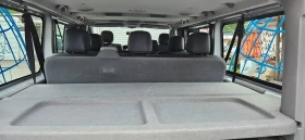 Обява за продажба на Renault Trafic ~18 600 лв. - изображение 9