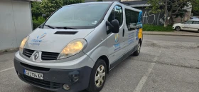 Обява за продажба на Renault Trafic ~18 600 лв. - изображение 1