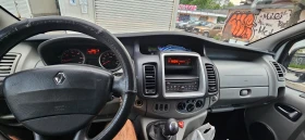 Обява за продажба на Renault Trafic ~18 600 лв. - изображение 3