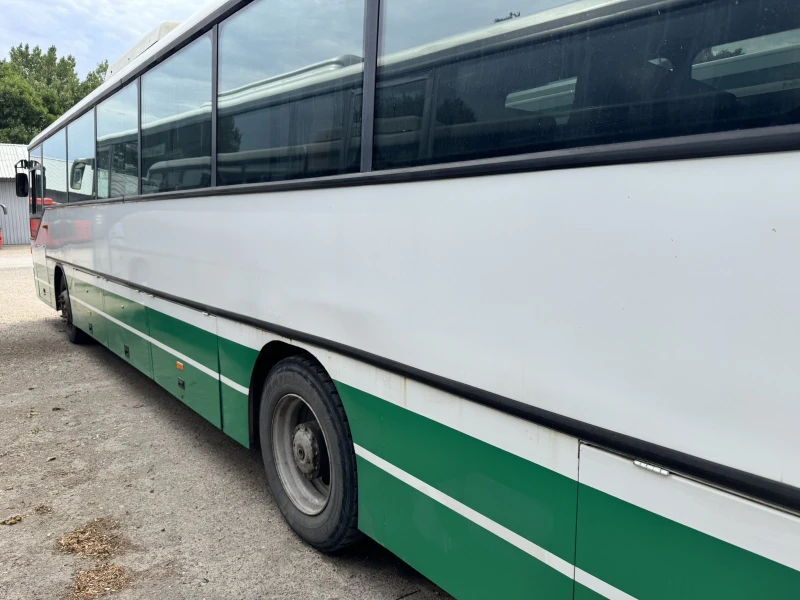 Mercedes-Benz 408 Евобус 0 408, снимка 10 - Бусове и автобуси - 46756568