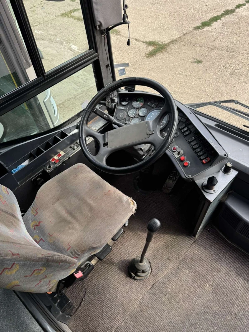 Mercedes-Benz 408 Евобус 0 408, снимка 7 - Бусове и автобуси - 46756568