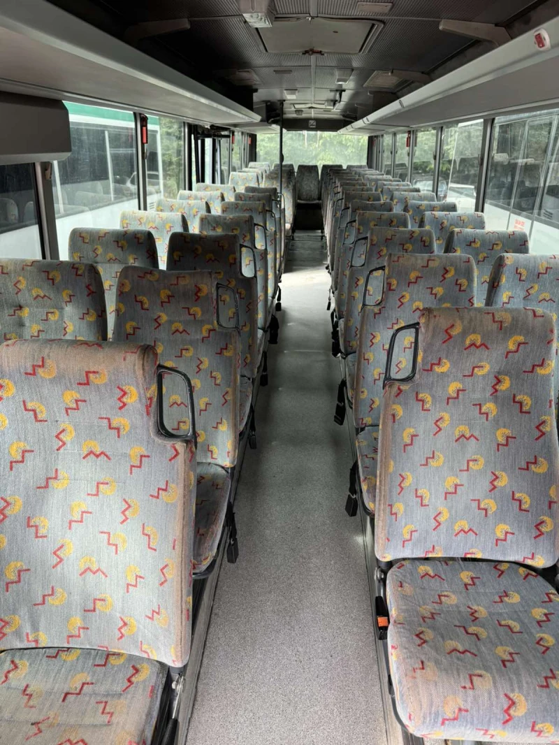 Mercedes-Benz 408 Евобус 0 408, снимка 4 - Бусове и автобуси - 46756568