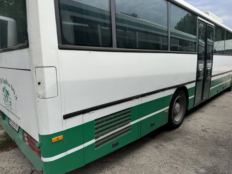 Mercedes-Benz 408 Евобус 0 408, снимка 3 - Бусове и автобуси - 46756568