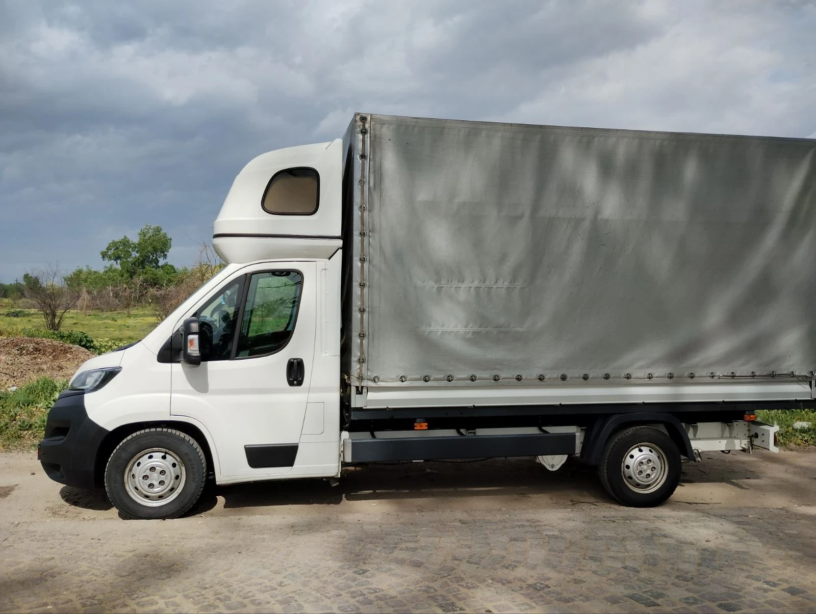 Peugeot Boxer  - изображение 3