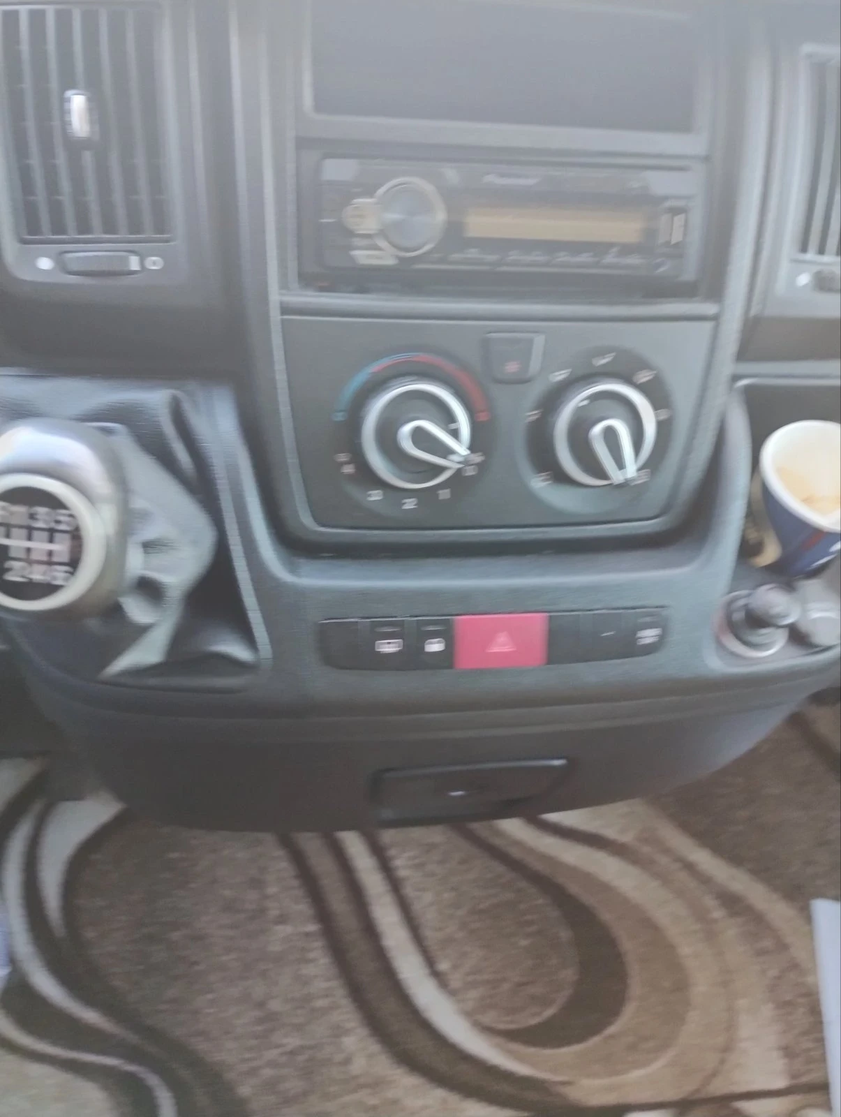 Peugeot Boxer  - изображение 8