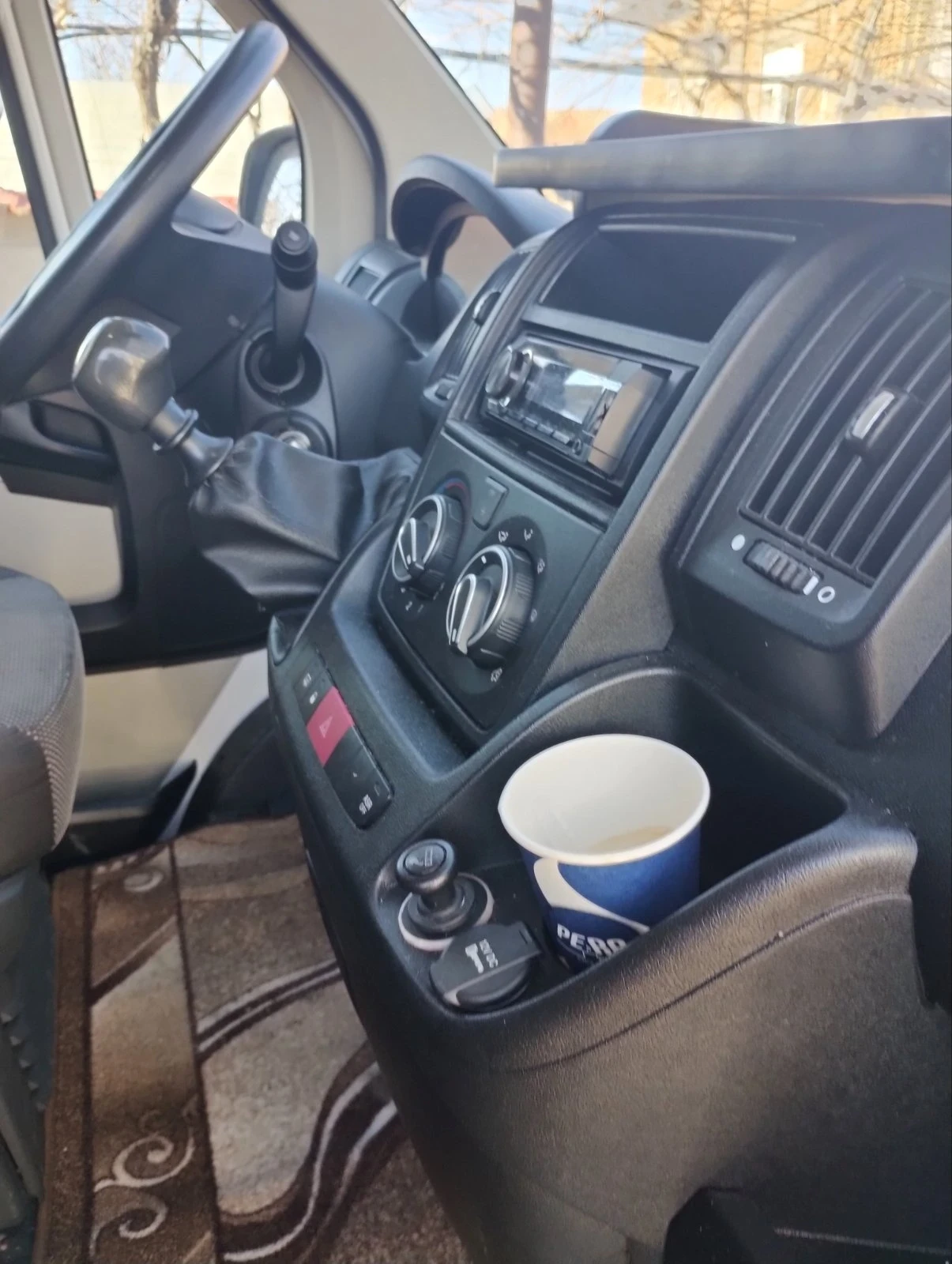 Peugeot Boxer  - изображение 7