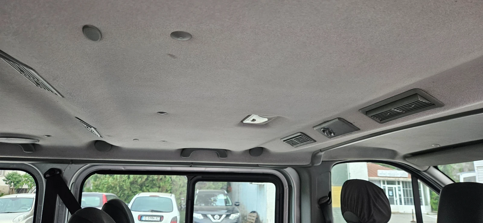 Renault Trafic  - изображение 7