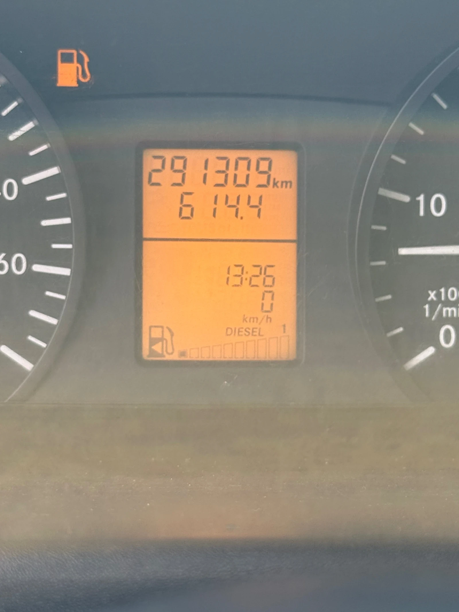 Mercedes-Benz Sprinter 519 САМОСВАЛ 4.50м КОШ* КЛИМАТИК, снимка 11 - Бусове и автобуси - 54417356