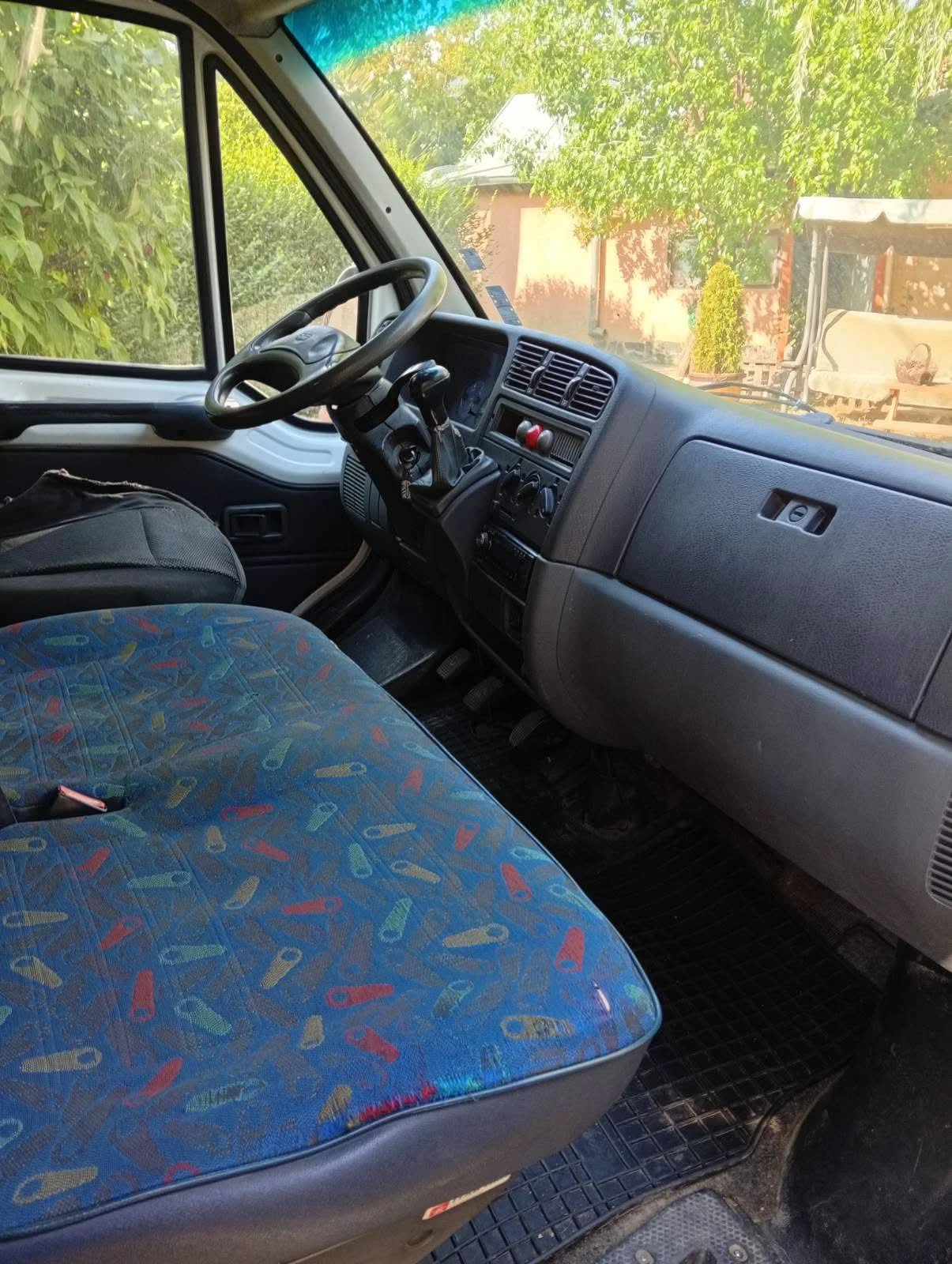 Fiat Ducato, снимка 8 - Бусове и автобуси - 55824823