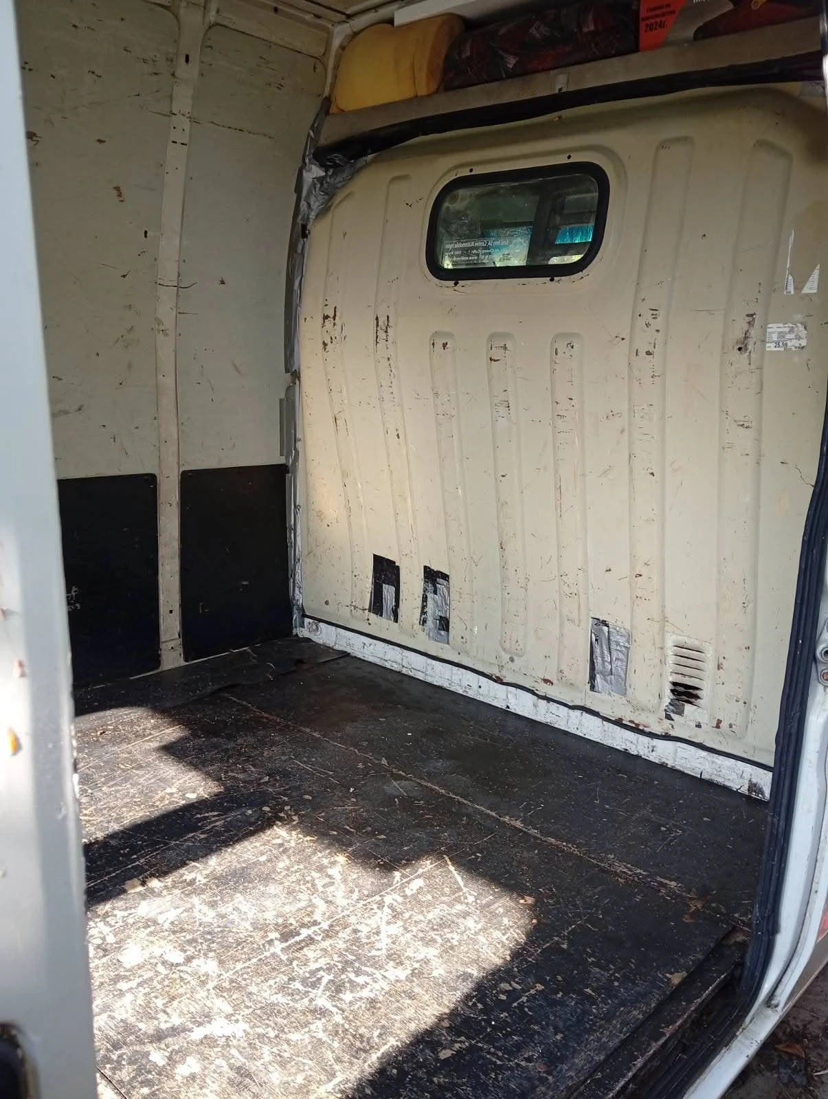 Fiat Ducato, снимка 7 - Бусове и автобуси - 55824823