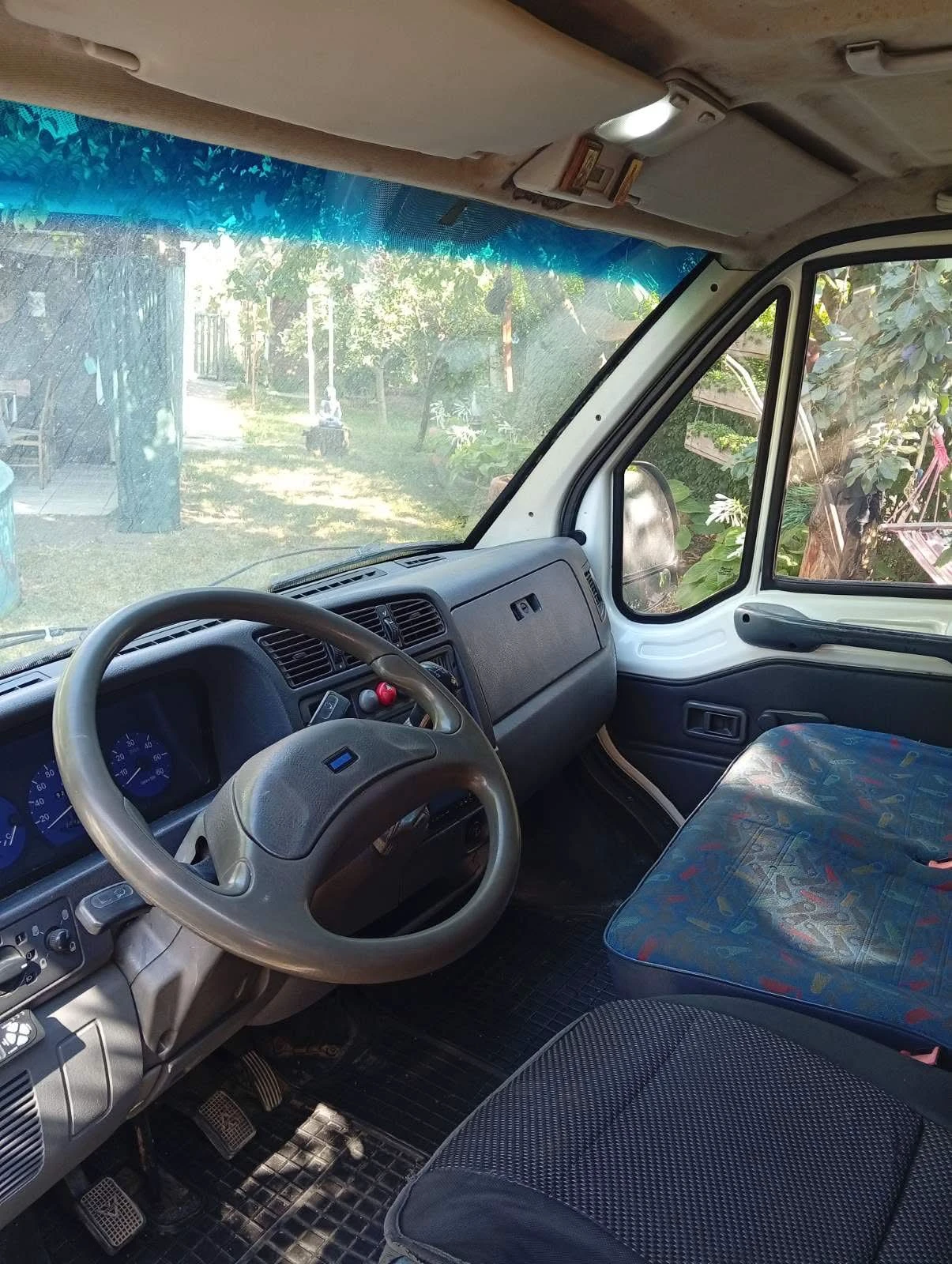 Fiat Ducato, снимка 3 - Бусове и автобуси - 55824823