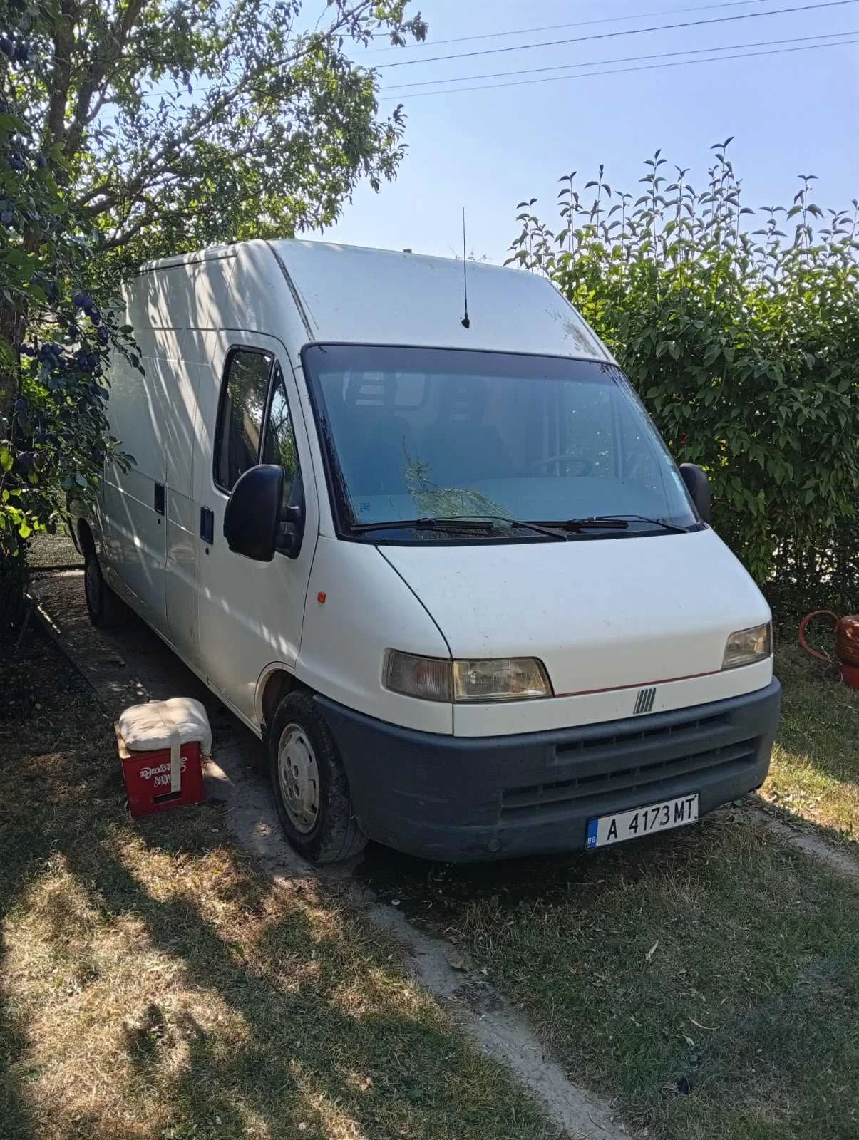 Fiat Ducato