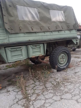 Steyr B, снимка 4