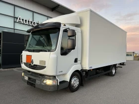 Renault Midlum 220DXI, снимка 1