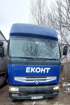 Renault Premium, снимка 5 - Камиони - 45237299