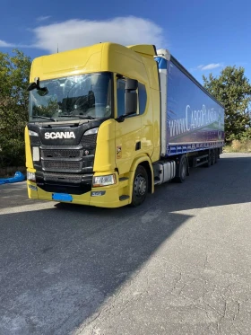 Scania R 410 | Mobile.bg    3