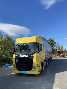 Scania R 410 | Mobile.bg    1