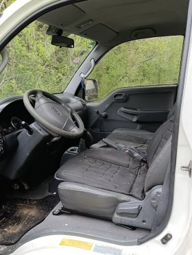 Kia K2500 | Mobile.bg    13