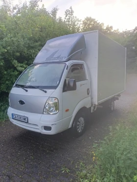 Kia K2500 | Mobile.bg    8