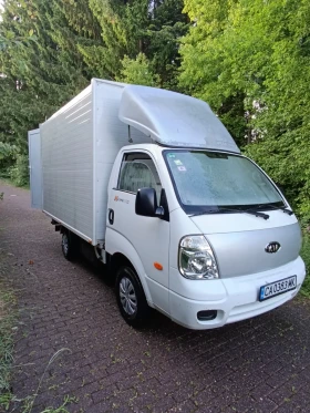 Kia K2500 | Mobile.bg    5