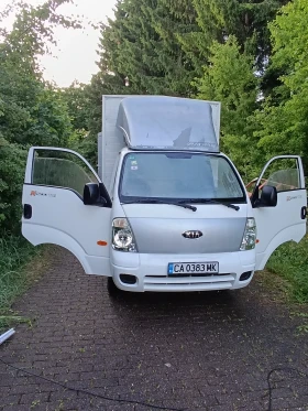 Kia K2500 | Mobile.bg    6