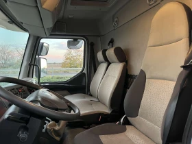 ����� �� �������� �� Renault Midlum 220DXI