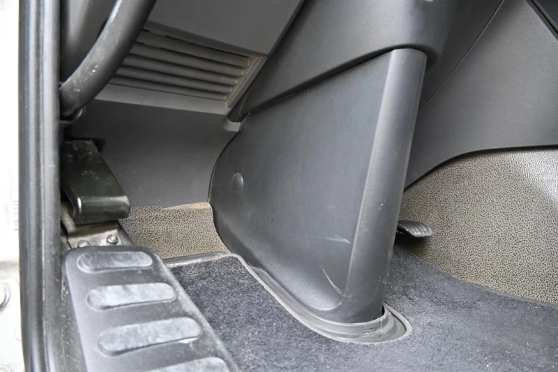 Daf XF 105.460 Retarder, снимка 9 - Камиони - 49526614