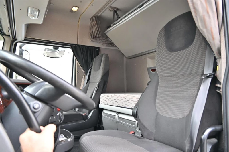 Daf XF 105.460 Retarder, снимка 10 - Камиони - 49526614