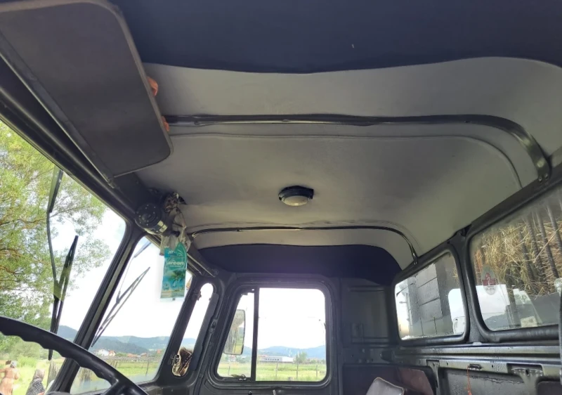 Gaz 66, снимка 3 - Камиони - 52428389